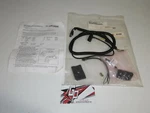 Polaris - New Oem Theft Deterrent Kit 2873912. Fixed Price $113.81.