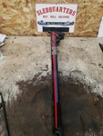 Polaris - Trailing Arm Lh Oem 1822162 1994 Indy 440. Fixed Price $69.99.