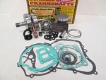 Ktm 105 Sx Engine Rebuild Hot Rods Crankshaft, Namura Piston, Gaskets 2005-2011. Fixed Price $599.00.