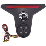 Ski-doo New Oem, Branded Black Onesize Oxygen Rear Signature Light, 9290160090. Fixed Price $89.99.