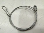 Hood Cable - 2000 Polaris Nos. Fixed Price $20.99.