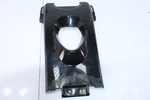 2010 Arctic Cat Z1 Turbo Sno Pro Gas Tank Fuel Cell Center Cover Body Panel. Fixed Price $25.00.