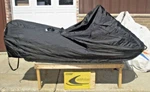 Ski-doo Silver Bullet-tnt 1969-70-71-72-73-74 Snowmobile Cover Nos Ga-zee-bo Usa. Fixed Price $84.93.