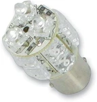 Bluhm Led Taillight Bulb Amber 1157. Fixed Price $26.46.
