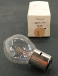 Ski-doo 71-75 Vintage Headlight Bulb 123535B Type Base 12V35/35W Kimpex 01-169. Fixed Price $11.99.