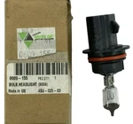 Oem Arctic Cat 0609-155 Snowmobile Headlight Bulb Halogen Fits 1992 Models. Fixed Price $7.25.
