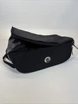 Genuine Ski-doo Skidoo Rev Soft Rear Tunnel Bag Accessory Storage Compartment. Fixed Price $59.99.