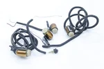 00-16 Suzuki DRZ400S Aftermarket Front Fork Led Lamp. Fixed Price $49.40.