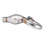Fmf Stainless Steel Megabomb Header Pipe For Honda CRF250R 2025-2026. Fixed Price $364.13.