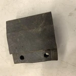 Bumper, Suspension - 1996 Polaris Sno 440 Xcr. Fixed Price $10.00.