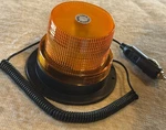 New Moose Racing Atv Utv Offroad Accent Beacon Warning Light 2040-2447 611-0311. Fixed Price $29.99.