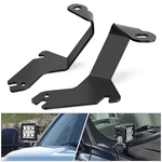 Nilight Ditch Mount Bracket Kit For 1999-2006 Chevrolet Silverado. Fixed Price $19.99.