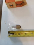 Osram Projection Bulb 7569 12V45W Vhy. Fixed Price $19.99.
