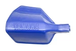New Oem Yamaha 3TB-26142-00-00 Blue Right Brush Hand Guard Nos. Fixed Price $24.99.