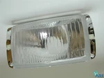 SP1 Head Lamp Assembly Less Bulb Snowmobile 01-500 KX01500. Fixed Price $36.47.
