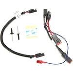 Brite-lites Wire Harness And Mounting Kit Bl-snowir. Fixed Price $59.95.