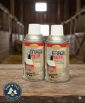 Country Vet Metered Fly Control Spray Refill 30 Day Supply 2-PACK. Fixed Price $36.99.