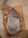 03-07 Ski-doo Summit Mxz 600 800 Rev Chain Case 19T 45T Gears Cover Back. Fixed Price $134.99.