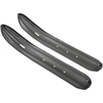 Sno Stuff Yamaha Skins 3/16" Black 501-600. Fixed Price $90.25.