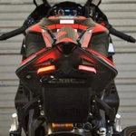Aprilia RSV4 Fender Eliminator New Rage Cycles 2025-ON. Fixed Price $200.00.