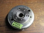 97 Polaris Xcr 600 Se Snowmobile Flywheel Magneto Rotor FP9306. Fixed Price $69.99.