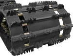 Camso 128 Xlarge 1.25 13.5 Wide 2.52 Pitch Rip Saw Track 9001H. Fixed Price $779.00.