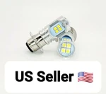 Super Brite Led Light Bulbs Shibaura Ford 1110 1210 1310 Stanley 12V 35/35. Fixed Price $33.98.