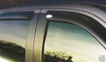 2007 Chevy/gmc Truck/suv Arctic Cat Side Window Flares 5639-123. Fixed Price $38.95.