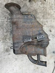 Yamaha Mm 700 1997 Second Silencer Muffler 8CH-14640-00-00 AT1047. Fixed Price $111.79.