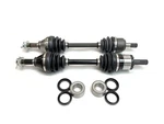 Precision Front Cv Axles & Brg Kits For Kawasaki 59266-0021 59266-0022. Fixed Price $134.99.