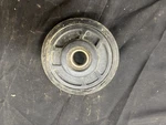 Oem 1998 Ski-doo Formula 570066632 Idler Wheel Mount After Market RW7815. Fixed Price $9.99.