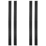 7' 10" Black Ice Snowmobile Ski Carbide Glide Protector Guides - 4 Pack. Fixed Price $126.99.
