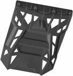 Polaris Snowmobile Flap With Holes, Gloss Black,. Fixed Price $54.99.