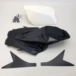 Arctic Cat * Proclimb Mountain Seat Kit Black 7639-525 2014-17 Non E/s. Fixed Price $189.00.