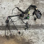 1686-502 Arctic Cat Console Harness Oem #AC6. Fixed Price $49.95.