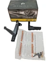 Summit Backcountry Freeride Fixed Toe-holds, 860201510, Ski-doo New Oem, Black. Fixed Price $109.69.