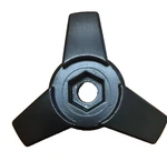 Nos Polaris Classic Trail Touring Oem 2670130 Backrest Adjustment Knob Assembly. Fixed Price $12.95.