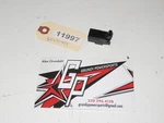 Ski-doo New Oem Male Housing 3 Circuits Qty 515175494. Fixed Price $13.36.