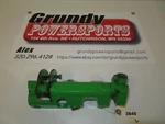 Arctic Cat 2008 Crossfire 800 Efi Steering Spindle Left Green 2703-247. Fixed Price $24.95.