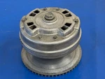 1986-1990 Yamaha 81E-17601-09-00 Drive Primary Clutch Inviter CF300 800 Miles. Fixed Price $126.00.