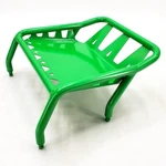 Arctic Cat * Cargo Rack Green 5706-526 2012-2016 Zr Xf M. Fixed Price $183.75.