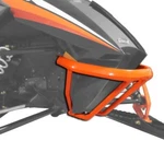 Arctic Cat* Orange Sport Bumper 5639-852* 18-23 Zr Gen. Fixed Price $209.99.