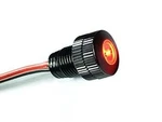 Oznium Brightest Light Bolt - Flush Mount 12V Led For Bumper, Grille, Cars. Fixed Price $15.89.