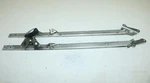 2005 Ski-doo Mxz 500 Rev Gas Tank Supports Left Right. Fixed Price $28.45.