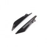 Triumph Speed Triple And Rs Carbon Fuel Tank Infill Kit - A9708417. Fixed Price $347.00.