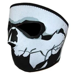 Motorcycle Mx Bikes Snowboard Ski Snowmobile Balaclava Face Mask White Skull. Fixed Price $9.95.