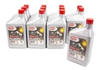 Amalie Motor Oil - Elixir 0W40 Synthetic Qt Set Of 12. Fixed Price $101.19.