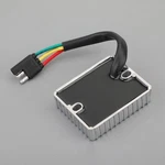 Voltage Regulator Rectifier Fit For Arctic Cat Zl Zr 800 Pantera 570 0630-143. Fixed Price $30.78.