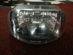 1996 Yamaha Vmax 500 Xt Front Lamp 8AB-84310-00-00. Fixed Price $33.95.