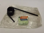 Nos Yamaha 90508-72114-00 Rear Axle Torsion SPRINGGP396 SL338 GP643 GS300 SW433. Fixed Price $13.95.